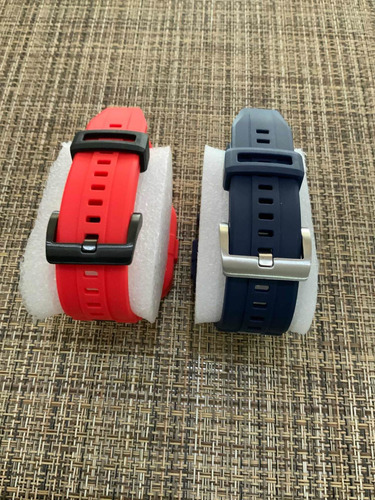 Imagen 3 de 3 de Correas Para Apple Watch Serie 7