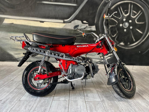 Gilera Vc70