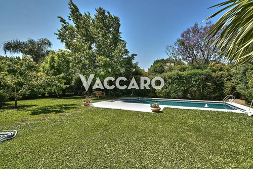 Casa Venta Haras Maria Eugenia Barrio Cerrado Moreno
