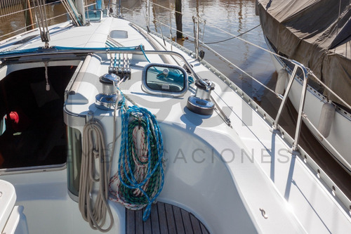 Imagen 3 de 15 de Beneteau 351 Oceanis