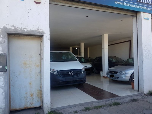 Imagen 1 de 10 de Local En Venta En San Miguel
