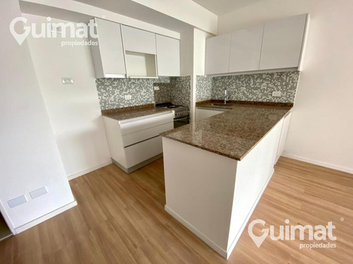 Imagen 4 de 24 de Excelente 3 Ambientes A Estrenar En Villa Urquiza, Piscina, Sum Y Gym