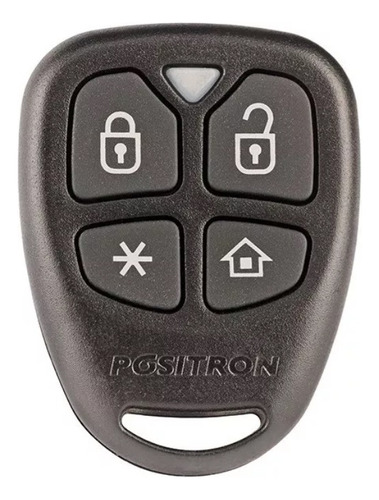 Control Remoto Alarma Auto Original Positron Dp47 Presencia