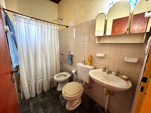 Casa En Venta En Pergamino Con Patio