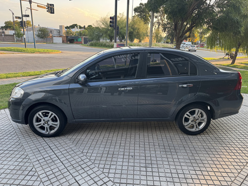 Chevrolet Aveo 1.6 Lt