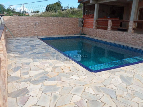 Imagem 10 de 14 de Casa C/ Piscina - Ca0124