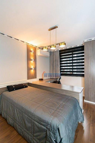 Imagem 21 de 30 de Apartamento Com 4 Dormitórios À Venda, 339 M² Por R$ 1.970.000,00 - Batel - Curitiba/pr - Ap0607