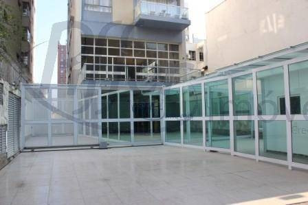 Imagem 4 de 30 de Apartamento Residencial À Venda, Jardim Paulista, São Paulo - Ap0165. - Ap0165