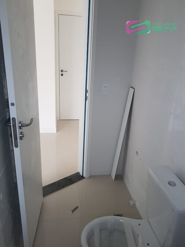 Imagem 16 de 26 de Apartamento Cobertura Em Campestre - Santo André - 4562
