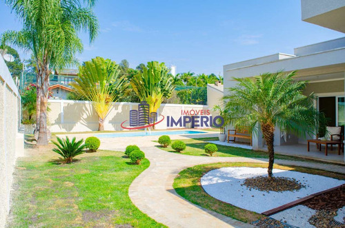 Imagem 3 de 29 de Casa De Condomínio Com 3 Dorms, Usina, Atibaia - R$ 1.35 Mi, Cod: 7907 - V7907