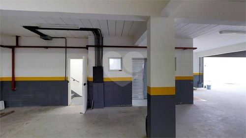 Imagem 7 de 16 de Terreno Com 2.325,00m2 - Reo91236