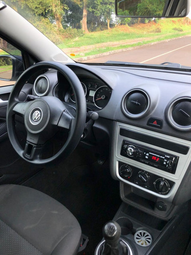 Volkswagen Gol 1.6 Msi Trendline Total Flex 5p
