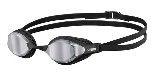 Goggles Airspeed Tipo Espejo Color Negro Marca Arena