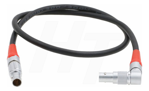Cable De Conexión Lbus Cforce Motor Hangton Para Arri Alexa