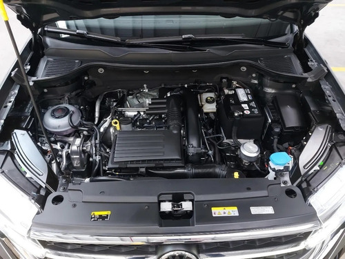 Imagen 7 de 15 de Volkswagen Taos Highline At 1.4 0km Mos My23