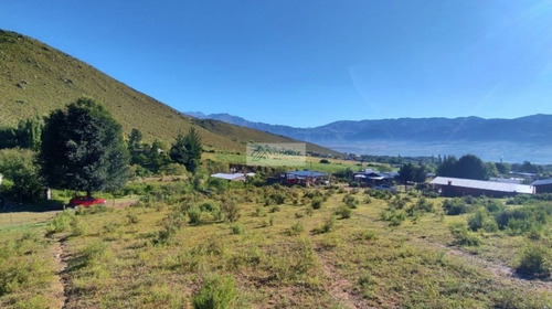 Terreno En Venta Casas Viejas El Mollar 571 M2 Luz Agua
