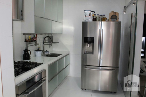 Imagem 13 de 15 de Apartamento À Venda No Coração De Jesus - Código 246797 - 246797