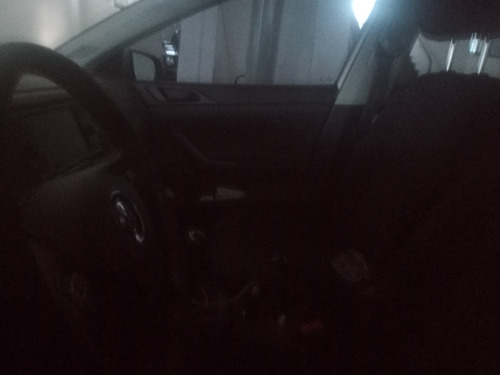 Imagem 9 de 10 de Volkswagen Polo 2020 1.6 16v Msi 5p