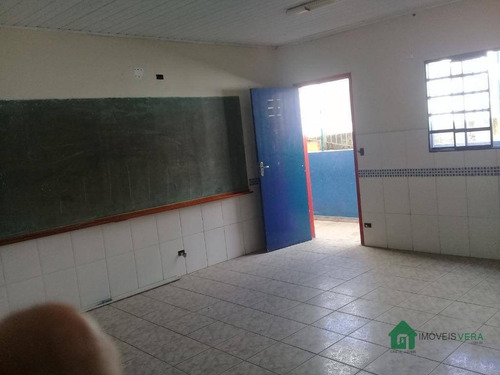 Imagem 11 de 30 de Prédio, 500 M² - Venda Por R$ 850.000 Ou Aluguel Por R$ 5.000/mês - Jardim Santa Margarida - São Paulo/sp. Consulte-nos! - Pr0014