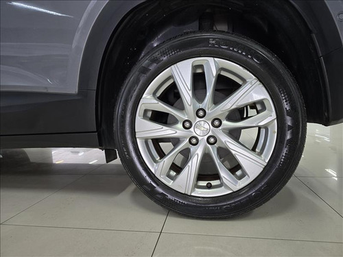 Chevrolet Tracker Tracker 1.2 Turbo Flex Ltz Automático