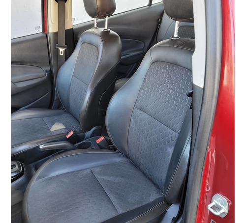 Chevrolet Prisma 1.4 MPFI LTZ 8V FLEX 4P AUTOMÁTICO