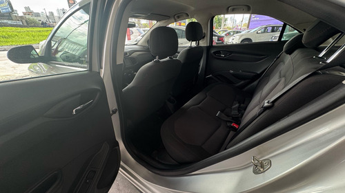 Chevrolet Onix 1.4 Ltz Aut. 5p
