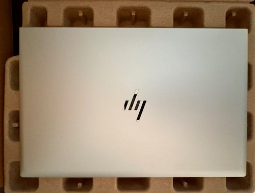 Hp Elitebook 845 G8 Amd Ryzen 5 Pro 5650u 16ram 512ssd Win11 Gris (Usado)