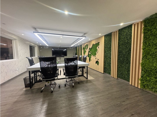 Se Alquila Casa Acondicionada Para Oficina 1006m2 Chuao 3597