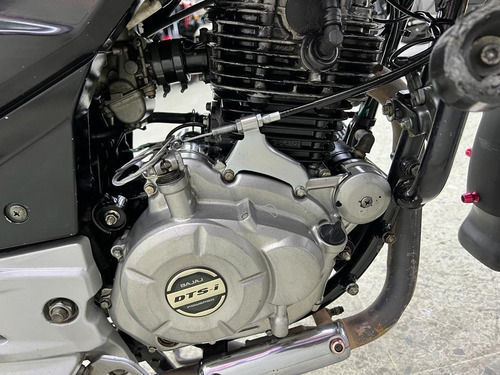 Imagen 10 de 10 de Bajaj Pulsar 180 Ug Gt 2015