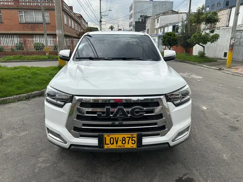 Jac T8