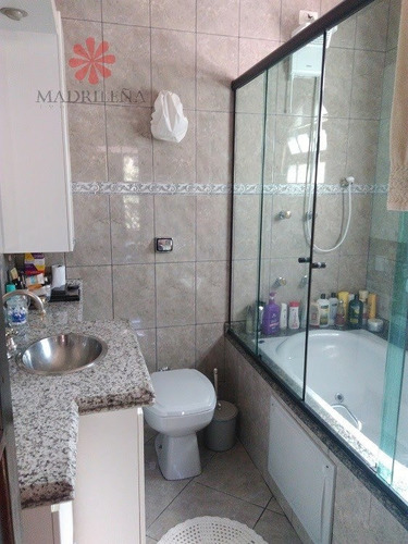 Imagem 14 de 15 de Casa Sobrado Para Venda, 5 Dormitório(s) - 769