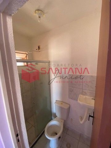 Imagem 6 de 9 de 2/4 Nascentes Em Lauro De Freitas. Oportunidade! - 9341516
