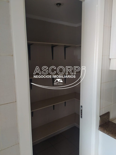 Imagem 19 de 30 de Apartamento No Edifício Trianon.(código Ap00704) - Ap00704 - 70835132