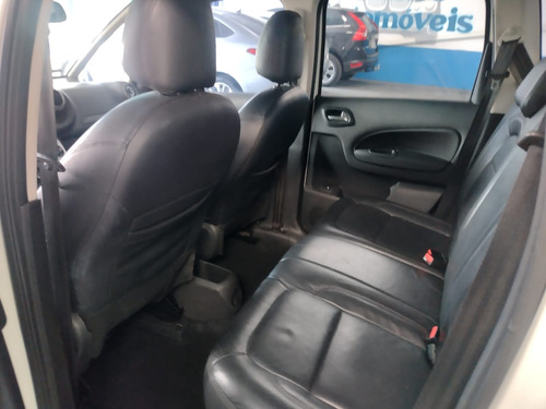 Citroën C3 Picasso 1.6 16v Tendance Flex Aut. 5p