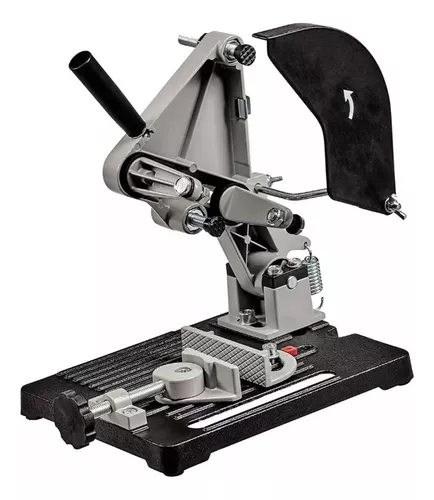 presentar repetición habilitar Soporte Para Esmeril Angular Einhell Ts 115/125