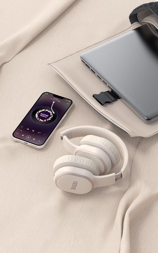 Audífonos Bluetooth Inalámbrico Con Cancelación De Ruido