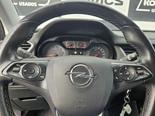 Opel Grandland X 1.6 Dynamic At 2020