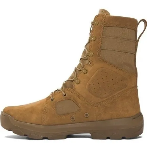 Botas Under Armour Hombre Cafe Au Fnp 1287352728