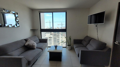 Departamento - Renta Zona Centro Monterrey N L