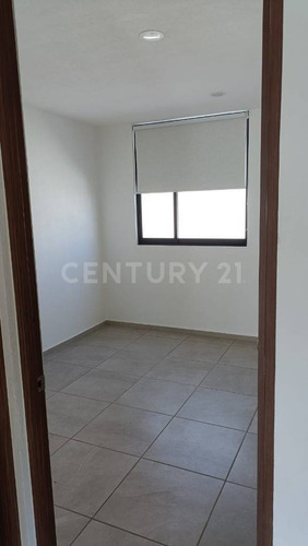 Renta Casa Fracc. Aurea, Toluca, México