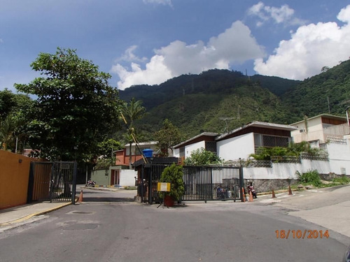 Imagen 11 de 12 de Casa En Venta Urb. Alta Florida Mls #22-8390