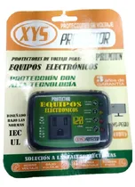 Comprar Protectores De Corriente Equipos Electronicos