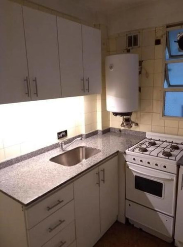 Imagen 4 de 8 de Departamento - Barrio Norte