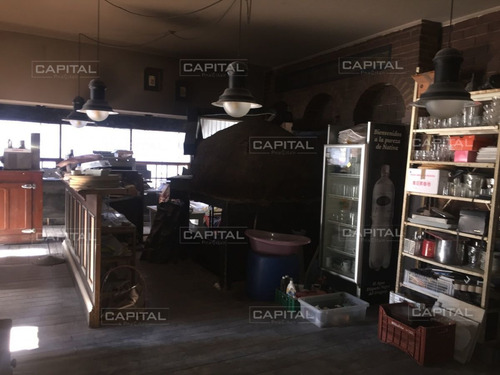 Imagen 13 de 24 de Local En Venta En La Península De Punta Del Este - Punta Del Este Peninsula