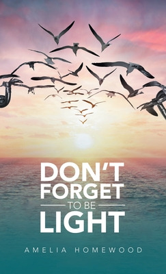 Libro Don't Forget To Be Light - Homewood, Amelia