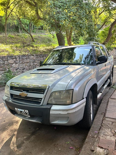 Chevrolet S10 2.8 G4 Cd Dlx 4x4 Electronico