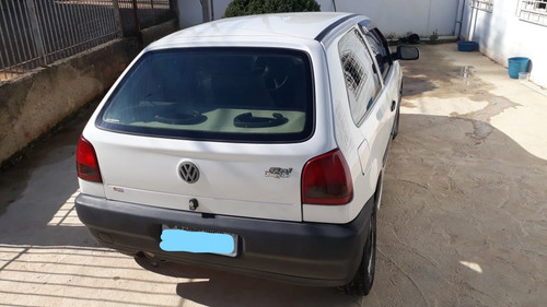 Gol Special 2002 Abaixo Da Fipe