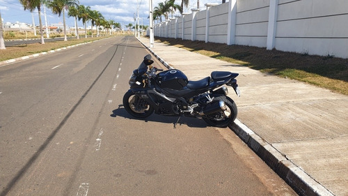 Suzuki Srad 1000 2009