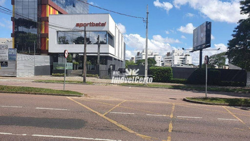 Imagem 10 de 19 de Terreno Zr-4 À Venda, 1200 M² Por R$ 6.000.000 - Batel - Curitiba/pr - Te0077