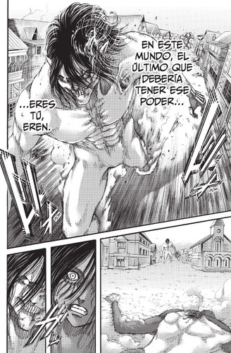 Shingeki No Kyojin Attack On Titan Ataque A Los Titanes 30
